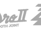 Aria Pro II ZZ Deluxe Headstock Decal Vinyl, Foil Or Waterslide