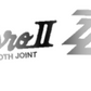 Aria Pro II ZZ Deluxe Headstock Decal Vinyl, Foil Or Waterslide