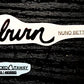 Washburn Relic Aged Nuno Bettencourt Signature N4 Guitar
