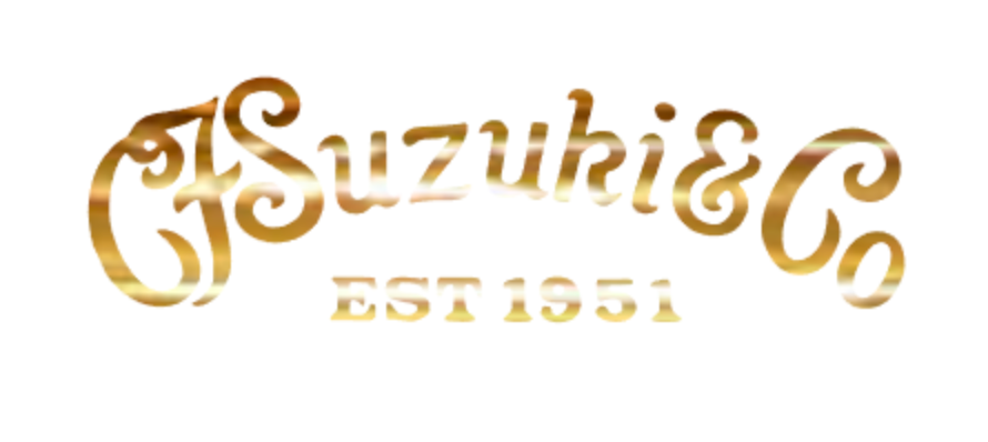Suzuki Martin Lawsuit Acoustic Guitar Headstock Decal Logo Waterslide, Vinyl or Foil Peel and Stick