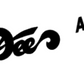 JooDee Performer and Artist Custom Headstock Decal Logo Strat MIJ, Japan Waterslide