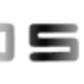 Moses Graphite Bass or Guitar Headstock Decal Logo Vinyl or Foil Peel and stick
