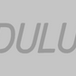 Modulus Flea Bass Guitar Headstock Decal