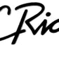 B.C. Rich USA or NJ Series Headstock Decal Logo Black Or White Waterslide - Guitar-Restore