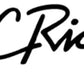 B.C. Rich USA or NJ Series Headstock Decal Logo Black Or White Waterslide - Guitar-Restore