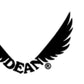 Dean ML Dimebag Headstock Decal Logo Waterslide or Foil Peel & Stick - Guitar-Restore