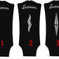 Eastman Guitar Headstock Decal Logo Waterslide Vinyl or Foil