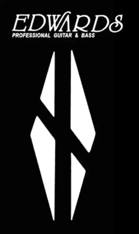 Edwards professional guitar and bass hotsell