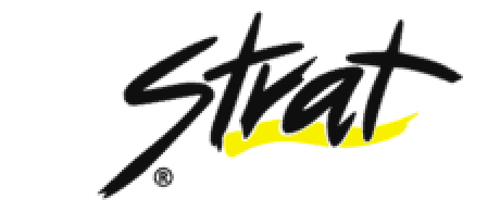 Fender HM Heavy Metal STRAT Guitar Headstock Decal Logo