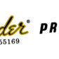 Fender Precision Bass Headstock Decal Logo Waterslide Years  1976-1980