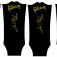 Gibson Les Paul Model, Special, Junior Or TV Model Guitar Headstock Decal Complete Logo Vinyl Overlay Vinyl or Foil