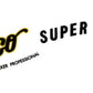 Greco Early Sixties, Super Sounds, Super Real or Sparkle Sounds Stratocaster Headstock Decal Logo Waterslide