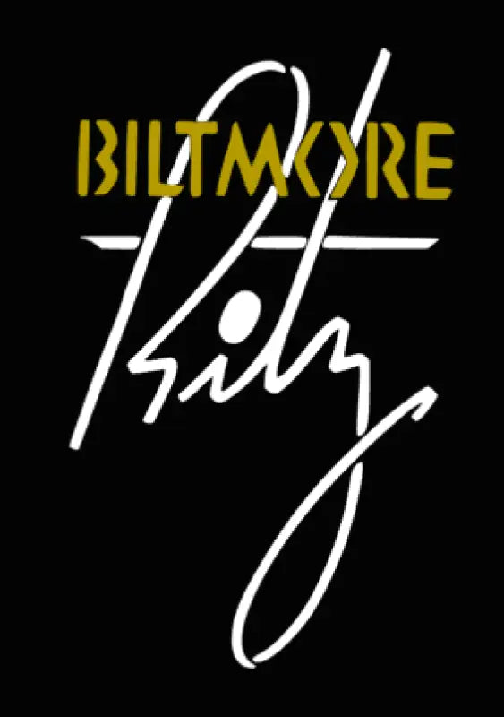 Harmony Biltmore Ritz Guitar Headstock Decal Logo Vinyl