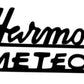 Harmony Meteor Guitar Headstock Decal Logo Waterslide