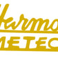 Harmony Meteor Guitar Headstock Decal Logo Waterslide