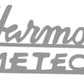 Harmony Meteor Guitar Headstock Decal Logo Waterslide