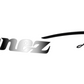 Ibanez JEM RG or Premium UNIVERSE Repro Headstock Decal Logo
