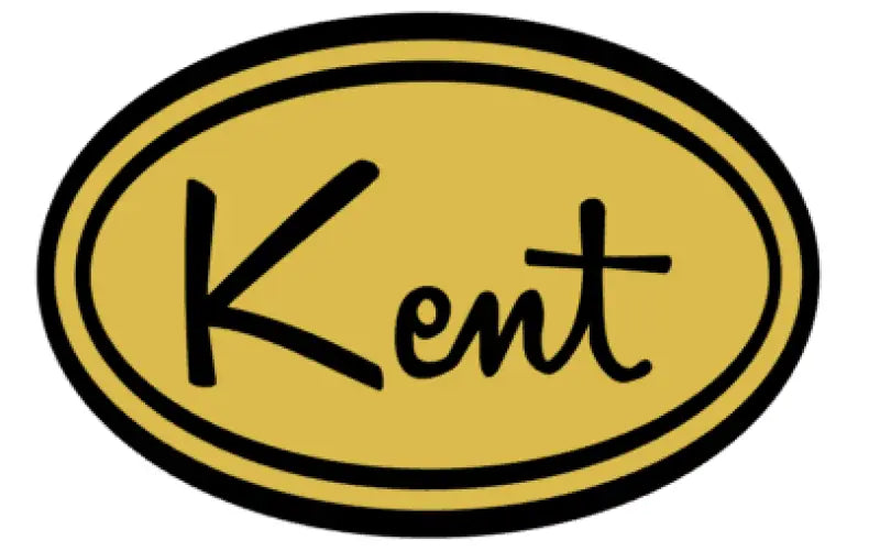 Kent Hagstrom Baritone Ukelele Mandolin Guitar Headstock Decal Logo Vinyl Peel and Stick