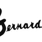 M. Bernard B.C. Rich USA Guitar Headstock Decal Logo