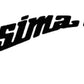 Musima De Luxe Guitar Headstock Decal Logo Waterslide, Vinyl or Foil