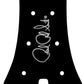 Paul Reed Smith PRS SE Guitar Headstock Decal Logo Complete