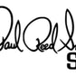 Paul Reed Smith PRS SE Guitar Headstock Decal Logo Waterslide, Vinyl, or Foil Peel And Stick - Guitar-Restore