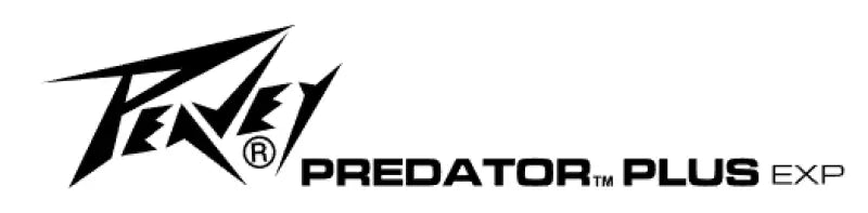Predotor Plus guitar-restore.net - Peavey Predator Plus EXP Guitar Headstock Decal ...