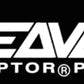 Peavey Raptor Plus Guitar Headstock Decal Logo waterslide