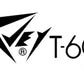 Peavey T-30 T-40 T-45 T-60 Guitar Headstock Decal Waterslide