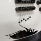 Schecter Jerry Horton Papa Roach Guitar Body Roach Graphic