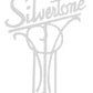 Silvertone Guitar Headstock Decal Logo Vintage To Modern Era