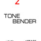 Sola Sound TONE BENDER MK I 1 Guitar Effects Pedal Guitar