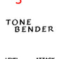 Sola Sound TONE BENDER MK I 1 Guitar Effects Pedal Guitar