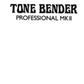 Sola Sound TONE BENDER MK II Guitar Effects Pedal Guitar