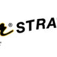 Squier Stratocaster Strat Guitar Headstock Decal Logo