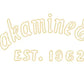 Takamine Lawsuit Martin Guitar Headstock Decal Gold Vinyl