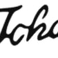 Tokai Script Guitar Headstock Decal Logo Vinyl or Foil -