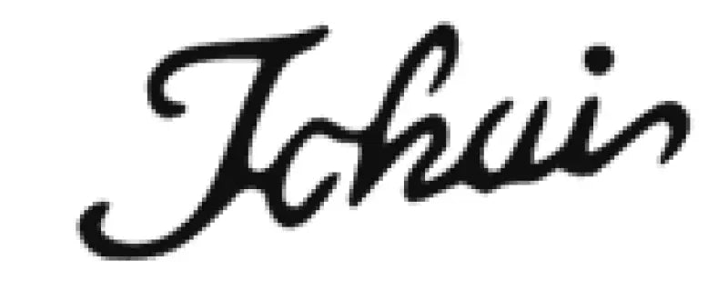 Tokai Script Guitar Headstock Decal Logo Vinyl or Foil -