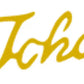 Tokai Script Guitar Headstock Decal Logo Vinyl or Foil -