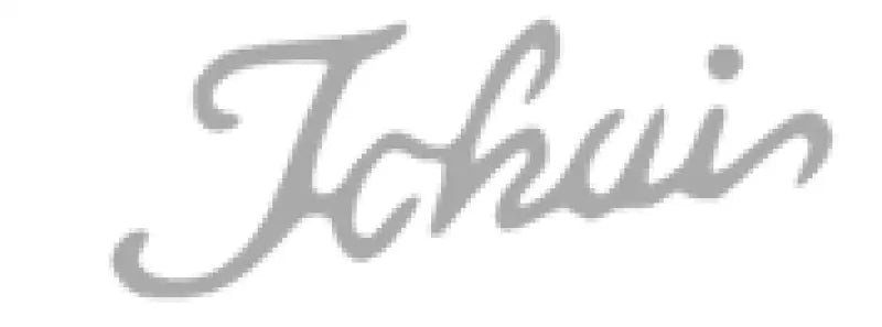 Tokai Script Guitar Headstock Decal Logo Vinyl or Foil -