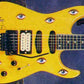 Steve Vai Jackson Soloist Eye Ball Guitar Graphic Waterslide