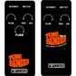 VOX TONE BENDER MK III Fuzz Or Treble 'N' Bass Boost Guitar Effects Pedal Guitar Decal Logo Vinyl