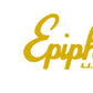 Epiphone Spirit Guitar Headstock Logo Decal Waterslide, Vinyl or Foil Peel & Stick - Guitar-Restore